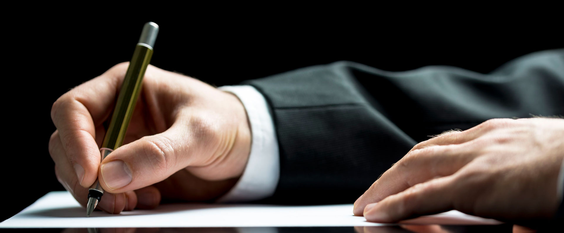 Testimonials Writing